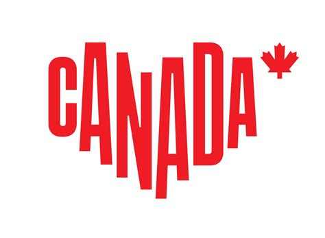 Kanada Logo Nasıl Hazırlanır? 